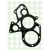 Water pump gasket / 411 CAT MATCV ZACH